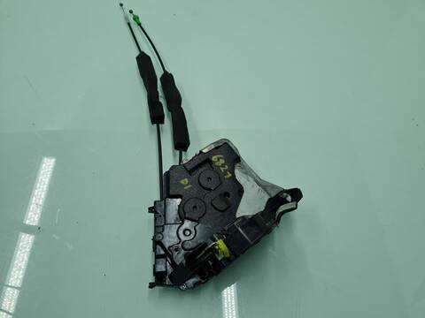 Cerradura Puerta Delantera Izquierda Lexus GS 450 H 296CV 218KW
