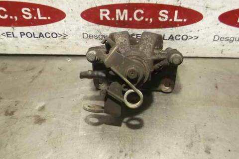Foto 4ª: Pedal Embrague Fiat Stilo 1.4 16V FEEL 04.2006 ) 103CV 76KW [182B6000] (2004)