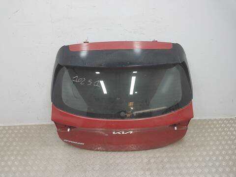 Portón Kia Stonic DRIVE