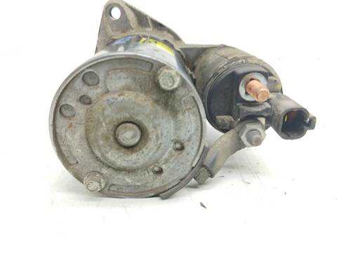 Foto 3ª: Motor de Arranque Hyundai i30 CLASSIC 90CV 66KW [D4FC] (2014)