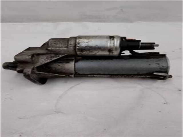 Motor de Arranque Renault Clio 1.5 AUTHENTIQUE [1 5 LTR. - 55 KW DCI DIESEL FAP] 75CV