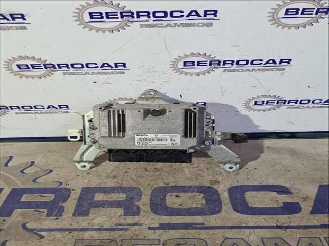 Centralita Motor ECU Alfa Romeo Giulietta 1.6 JTDM CAT 105CV