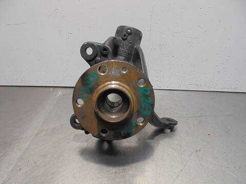 Mangueta Delantera Izquierda Seat Leon ERENCE 110CV 81KW