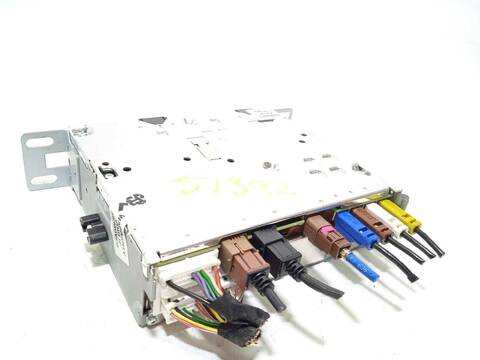 Foto 2ª: Sistema Audio Radio CD Renault Captur 101CV 74KW [H4M630] (2021)