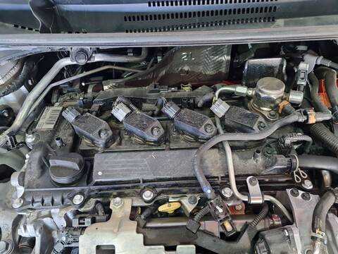 Foto 3ª: Motor Completo Toyota Corolla 2.0 HYBRID MZEH19) 196CV 144KW [M20A-FXS] (2024)
