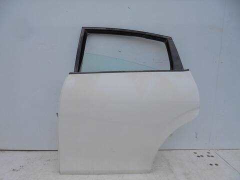 Puerta Trasera Izquierda Seat Leon 1.9 TDI 105CV 77KW