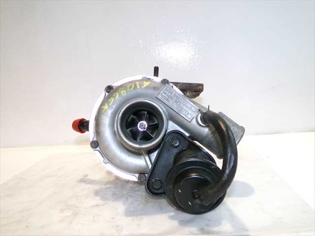 Turbocompresor Kia Carnival 2.9 CRDI 2001-2006