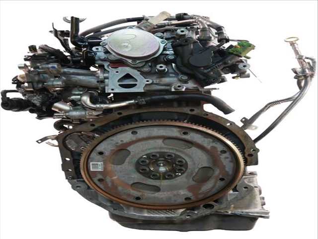 Motor Completo Nissan Navara 2.3 DCI 163 CV 120KW