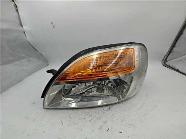 Foto 2ª: Faro Izquierdo Hyundai H1 2.5 FURGÓN 2 PUERTAS TRASERAS [2.5 LTR. - 103 KW CRDI CAT] [4CB]