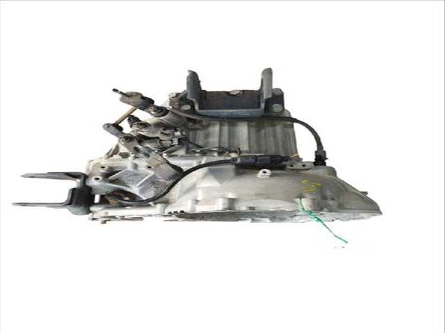 Foto 2ª: Caja Cambios Kia Sportage 2.0 CRDI 140CV (2004)