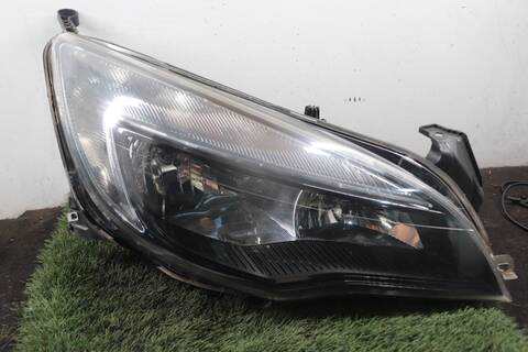 Foto 1ª: Faro Derecho Opel Astra SELECTIVE 110CV 81KW (2015)