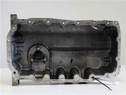 Foto 1ª: Carter Volkswagen Passat 2.0 TDI 16V BERLINA 140CV 103KW [BKP] (2006)