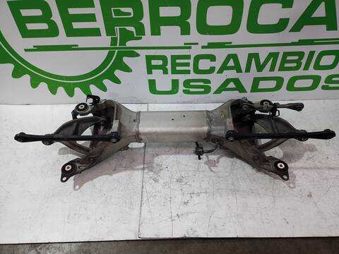 Puente Trasero Peugeot 508 ACTIVE 140CV 103KW