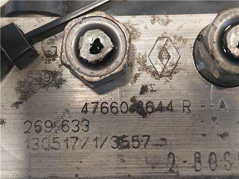 Foto 3ª: Abs Renault Clio 1.5 DYNAMIQUE 90CV 66KW [K9K 628] (2013)