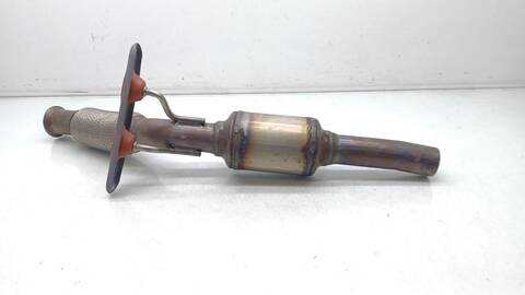 Foto 2ª: Catalizador Volkswagen T-Roc 1.5 TSI 150CV 110KW [DXDB] (2024)