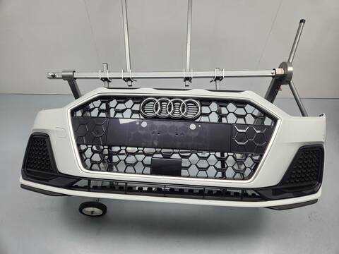 Paragolpes Delantero Audi A1 ADVANCE 95CV