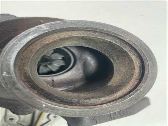 Foto 3ª: Turbocompresor Opel Insignia A20DTH BERLINA (2008)