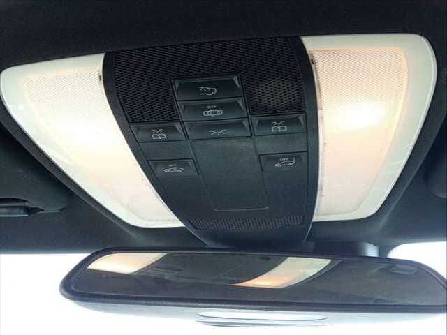 Foto 2ª: Luz Interior Mercedes Clase E 180 E 350 CDI 207.322) COUPE 231CV 170KW [OM 642.836] (2021)