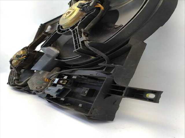 Ventilador Viscoso Motor Land Rover Freelander 2.0 TD4 4X4 112CV