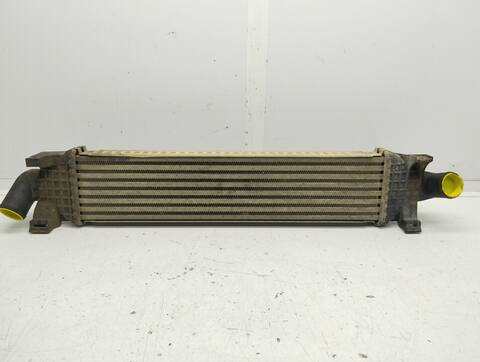 Foto 1ª: Intercooler Ford C Max AMBIENTE D) 109CV 80KW FOCUS CAP) [G8DA] (2005)