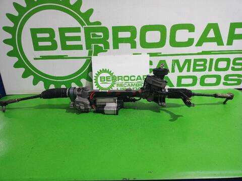 Cremallera de Direccion Seat Altea 1.9 TDI 105CV