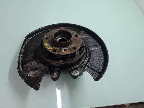 Mangueta Trasera Izquierda Bmw Serie 5 518 535D BERLINA 272CV 200KW