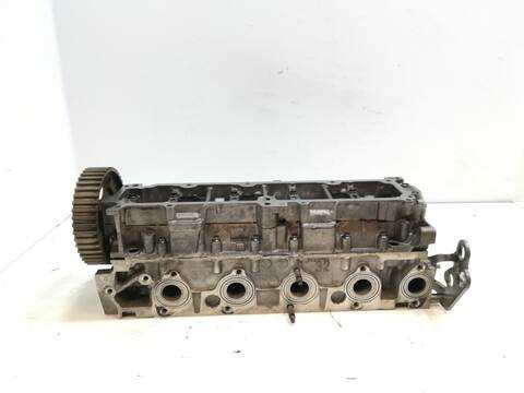 Foto 1ª: Culata Peugeot 308 9HR (2012)