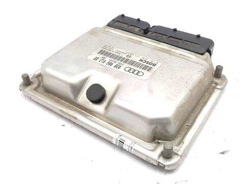 Foto 2ª: Centralita Motor ECU Audi A3 1.9 TDI 110CV 81KW [ASV] (2001)