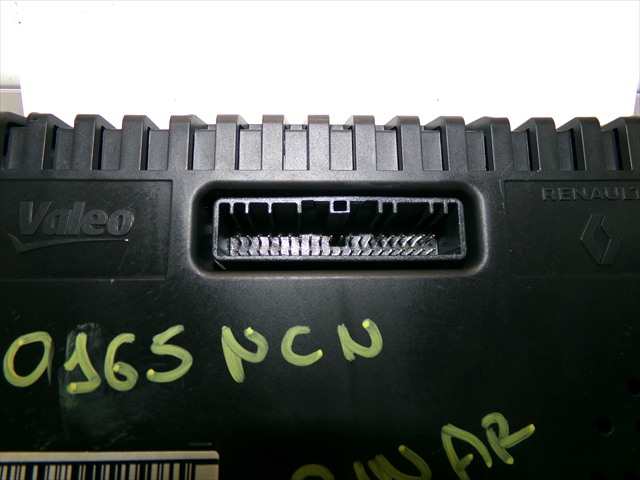 Foto 3ª: Cuadro de Instrumentos Dacia Duster 1.2 G 2024- [H5FA6] (2025)