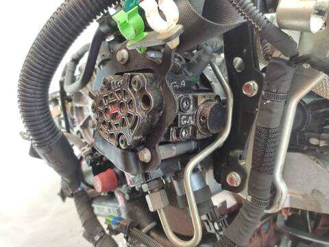 Foto 3ª: Motor Completo Peugeot 4007 2.2 HDI 156CV 115KW [4HK] (2011)