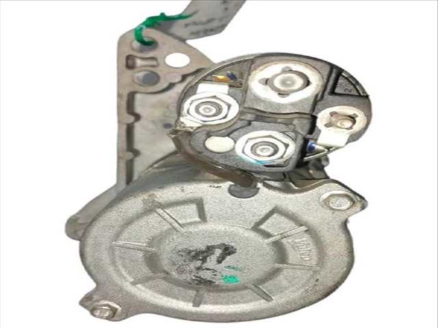 Foto 3ª: Motor de Arranque Renault Clio 0.9 TCE 90 90CV (2012)