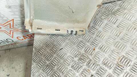 Foto 4ª: Aleta Delantera Izquierda Bmw Serie 5 518 520 D 184CV 135KW [N47D20C] (2010)