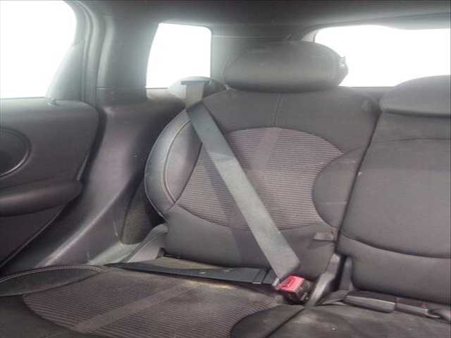 Foto 3ª: Cinturón Trasero Derecho Mini Countryman COOPER D 112CV 82KW [N47C20A] (2016)