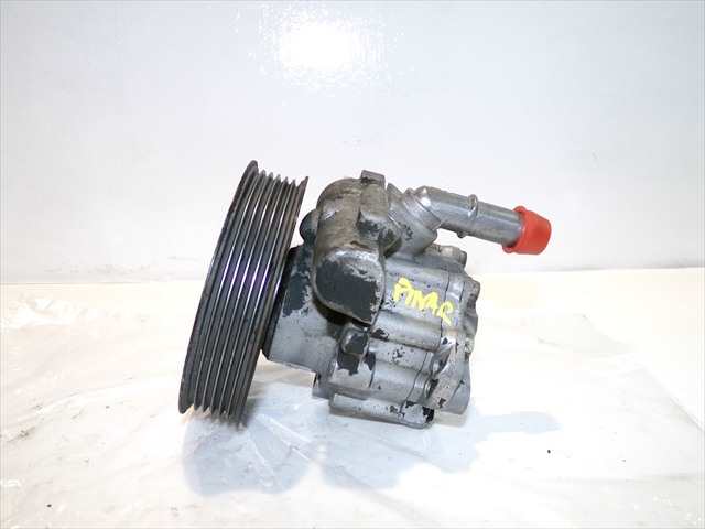 Foto 1ª: Bomba de Direccion Seat Cordoba 1.9 SDI 1999-2002 [AGP] (2000)