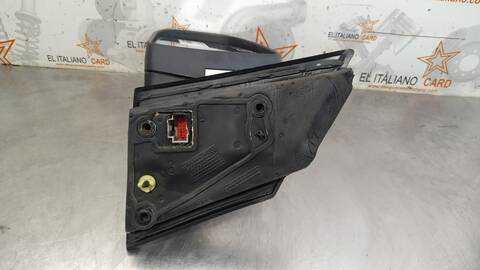 Foto 4ª: Retrovisor Izquierdo Ford Focus TREND 116CV 85KW [T1DA] (2014)