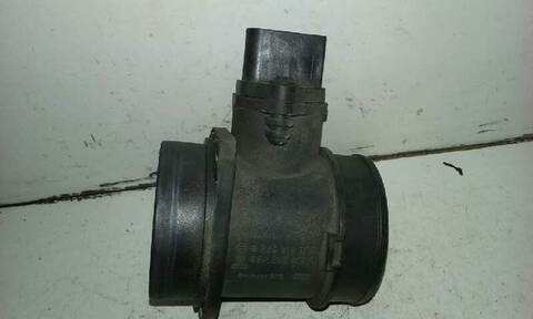 Caudalimetro Audi A4 1.8 20V TURBO BERLINA 163CV 120KW