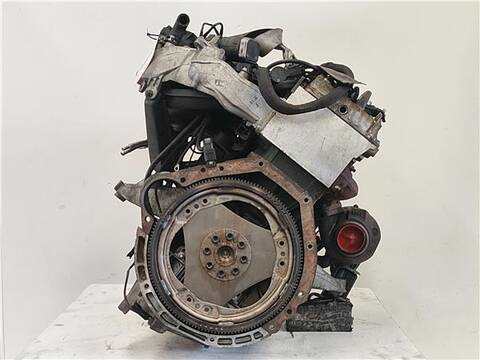 Foto 4ª: Motor Completo Mercedes Clase E 180 2.7 E 270 CDI 211.016) BERLINA 177CV 130KW [OM 647.961]