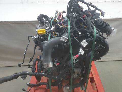 Foto 2ª: Motor Completo Renault Arkana TECHNO