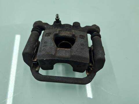 Foto 3ª: Pinza Freno Delantera Derecho Nissan Qashqai GASOLINA (2009)