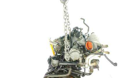 Motor Completo Seat Ibiza 1.9 SDI