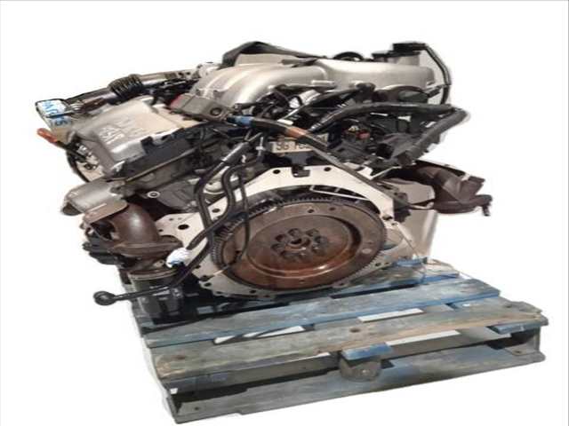 Foto 2ª: Motor Completo Jaguar S Type 3.0 V6 EXECUTIVE 238CV 175KW [FC] (2000)