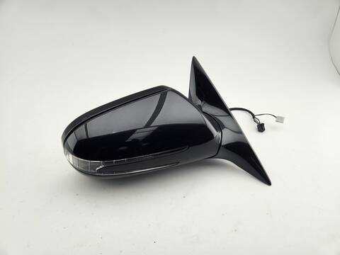 Foto 4ª: Retrovisor Derecho Mercedes Clase C 160 280 219.354) 231CV 170KW [M272943] (2008)