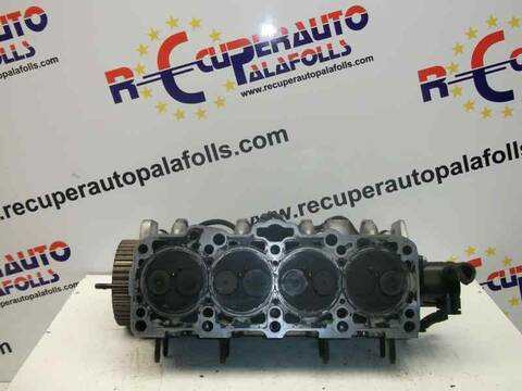 Foto 2ª: Culata Skoda Octavia BERLINA (2002)