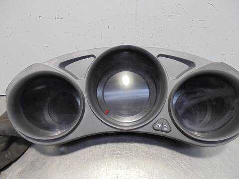 Cuadro de Instrumentos Citroen C4 COLLECTION BERLINA 90CV 66KW