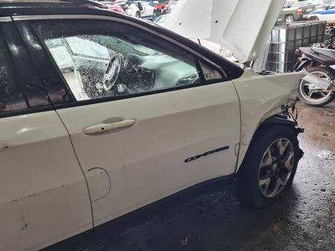Puerta Delantera Derecha Jeep Compass LIMITED 4X4 140CV 103KW