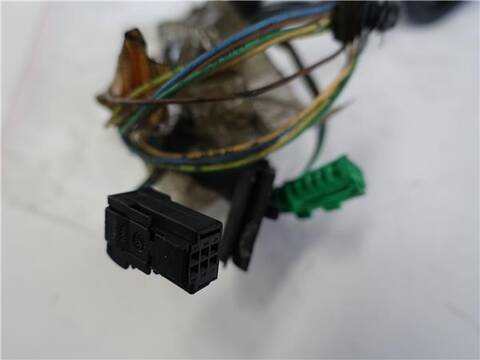 Foto 3ª: Retrovisor Izquierdo Citroen C4 1.6 16V BERLINA 109CV 80KW [NFU (TU5JP4)] (2006)