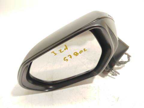 Retrovisor Izquierdo Toyota Corolla 1.8 VVTI HYBRID ZWE211 MZEA12) 98CV 72KW