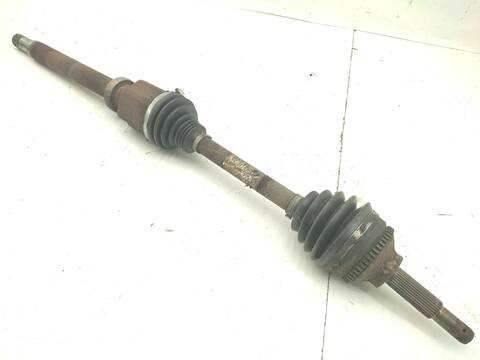 Transmision Delantera Derecha Ford Transit 2.2 TDCI 100CV 74KW FURGONETA