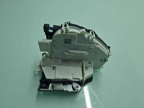 Cerradura Puerta Trasera Izquierda Audi Q5 35 TDI QUATTRO ADVANCED 163CV 120KW