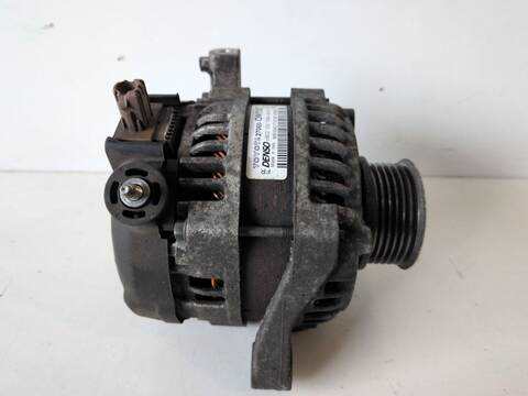 Foto 2ª: Alternador Toyota Yaris 1NDTV (2015)